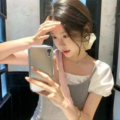 顺其自然的日子